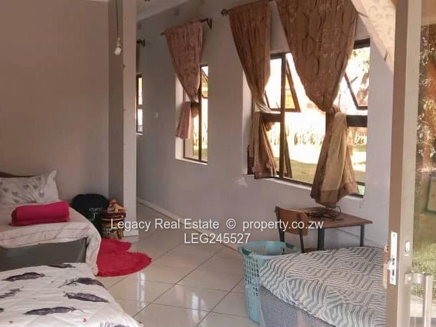 Live Big in Borrowdale Pomona –Space, Style & Power Sorted,More Than a Home,It's A Lifestyle Upgrade