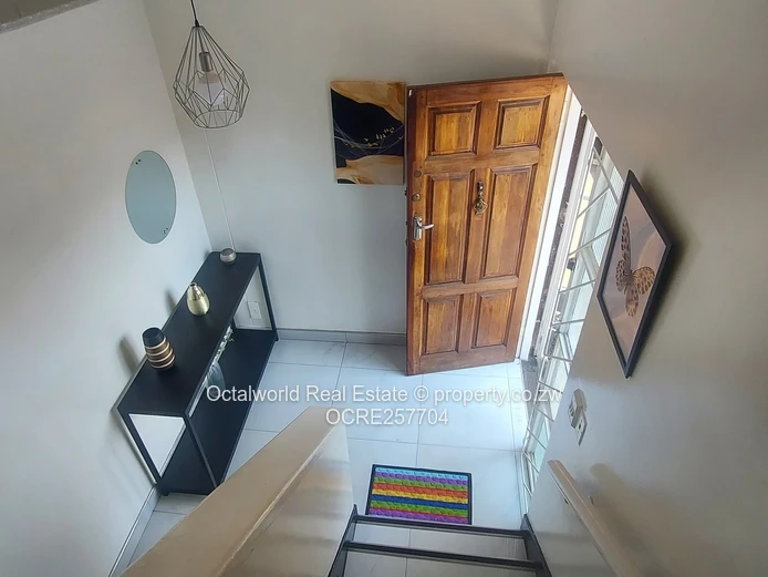 2 Bedroom Duplex Flat, Avenues