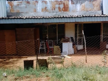 Commercial Property
