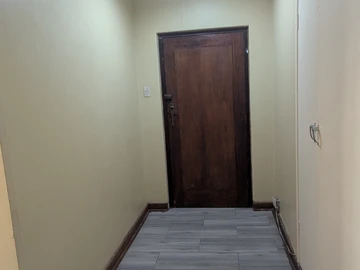 Student Accommodation
