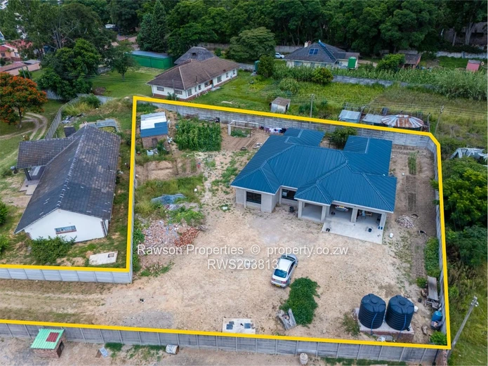 Family Home (Sole Mandate)