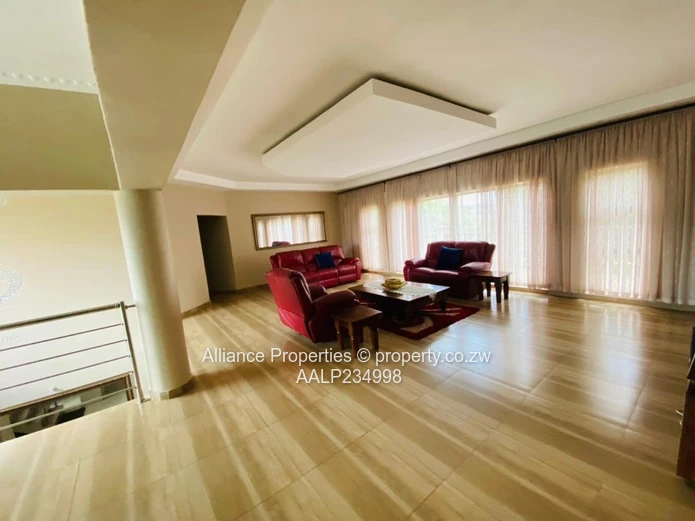 Executive Sanctuary in Elite Brookview 5-Bed En-Suite Masterpiece with Triple Borehole System (Sole Mandate)