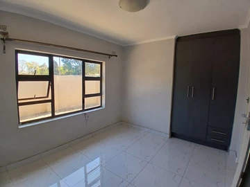 3 Bedroom Townhouse Complex