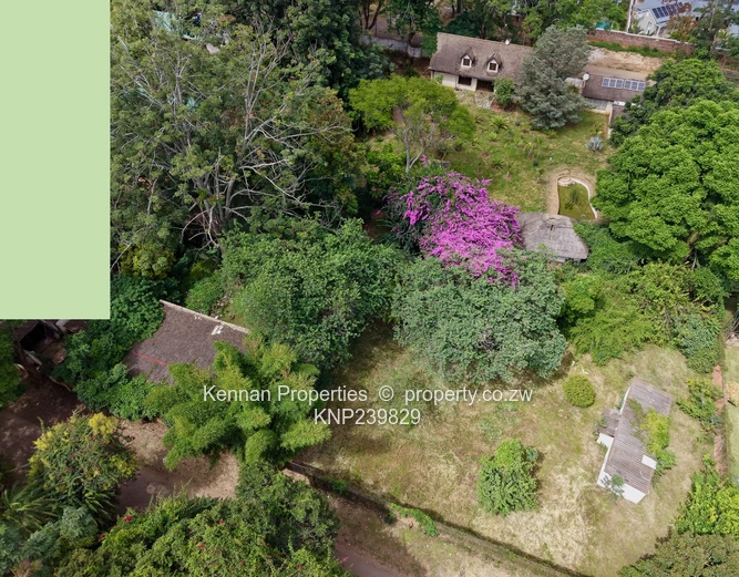 Prime Development Opportunity in Colne Valley