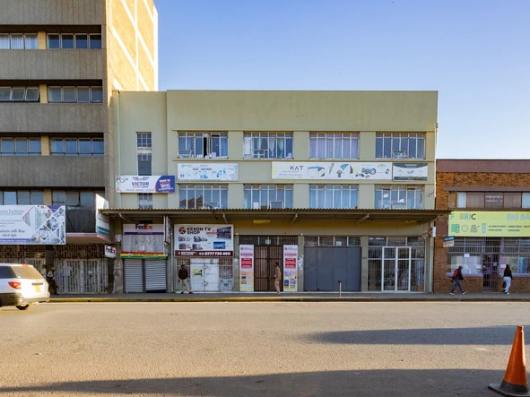 Shop & Retail Property