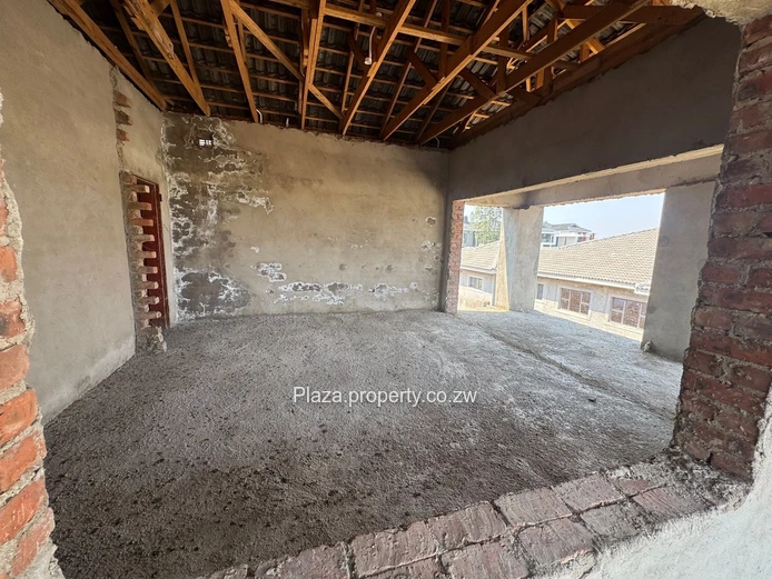 Arlington's Hidden Gem: A Majestic 7-Bedroom Estate Awaits Completion