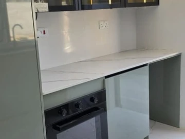 3 Bedroom Flat & Apartment