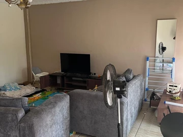 2 Bedroom Cottage