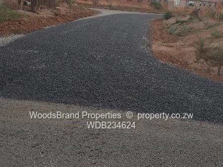 Glenview 1 (Sole Mandate)