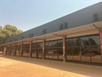 Shop & Retail Property