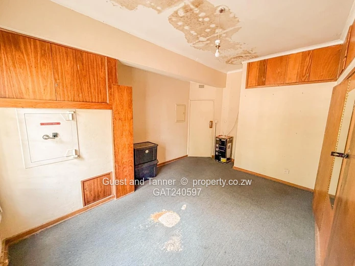 Commercial Property For Sale In Eastlea 