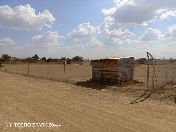 Stands & Residential Land