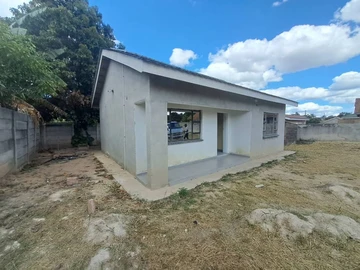 2 Bedroom Cottage