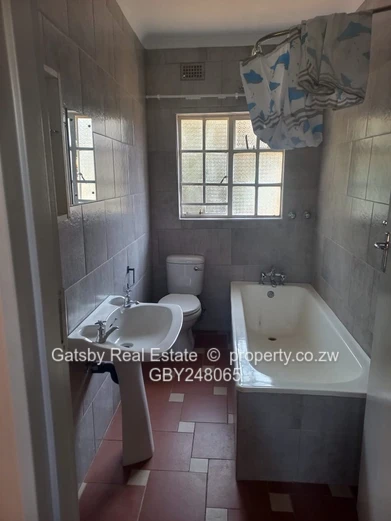 Available immediately close to amenities and UN offices 