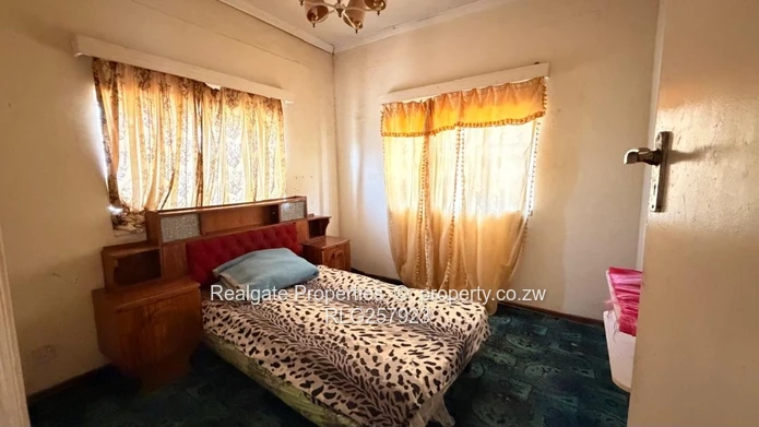  Mguza River Estate – For Sale $250 000