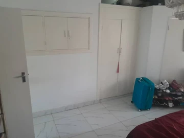2 Bedroom Garden Flat