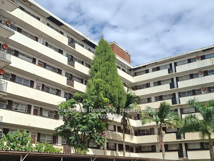  2-Bed Avenues CBD Apartment  (Sole Mandate)