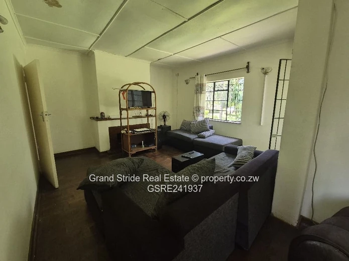 House For Rent In Hillside 