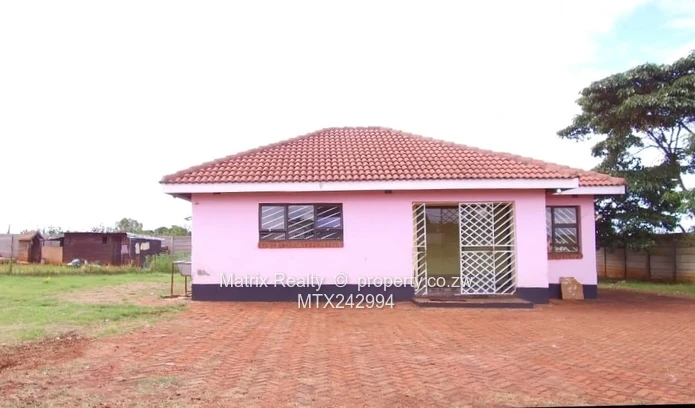 Hogerty Hill Stand with Cottage for Sale