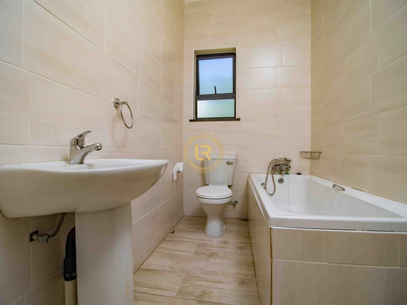 4 Bedroom Townhouse Complex