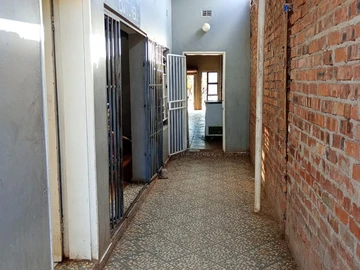 Shop & Retail Property