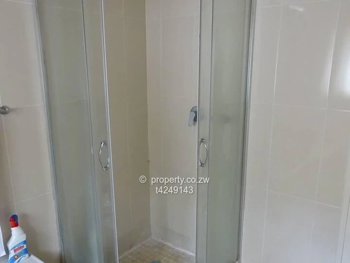 Greendale 3 beds fully furnished Cluster to rent
