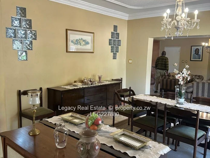 Glen Lorne house for sale