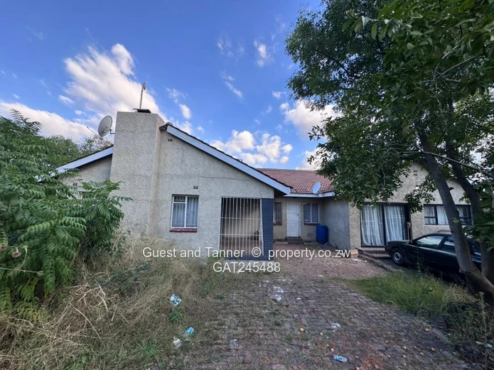 FOR SALE- Prime Investment Property for in Waterfalls