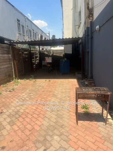 Flat For Sale in the Avenues