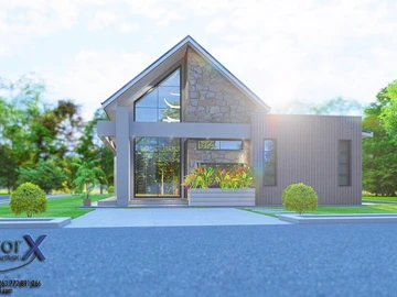 4 Bedroom Flat & Apartment