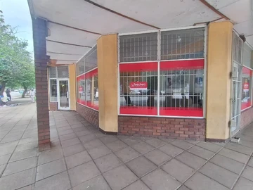 Shop & Retail Property