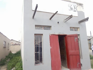 Shop & Retail Property