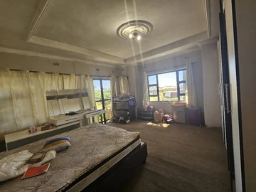 5 Bedroom Townhouse Complex