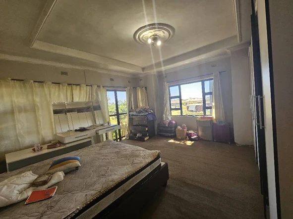 5 Bedroom Townhouse Complex
