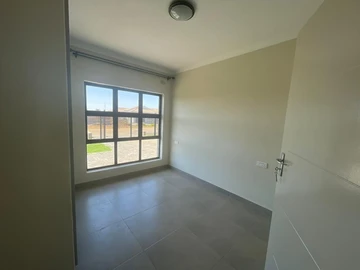 4 Bedroom Townhouse Complex