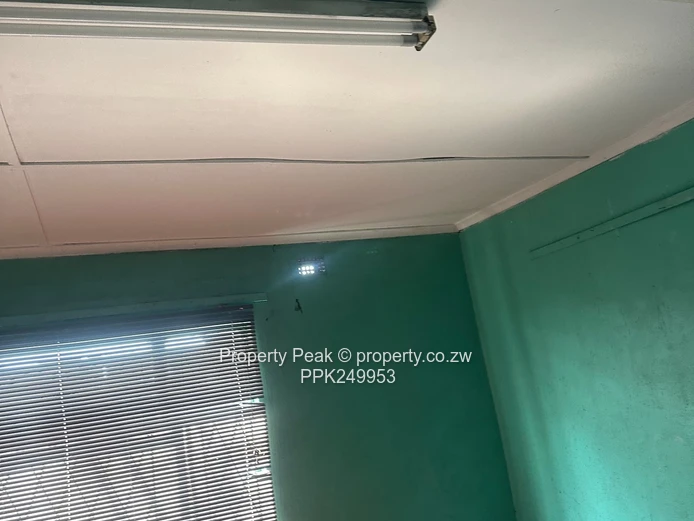 Willowvale Warehouse For Rent- Harare South