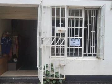 Shop & Retail Property