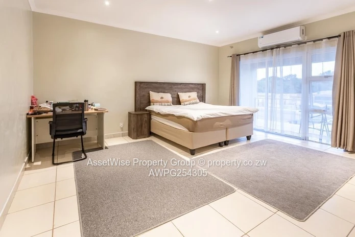 Avondale West: Cozy 4-Bed Townhouse 
