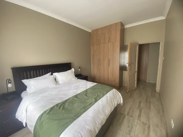 3 Bedroom Townhouse Complex