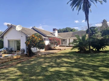 Charming House In A Prestigious Location!!!