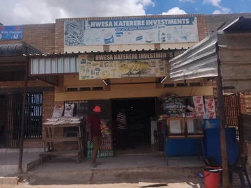 Shop & Retail Property