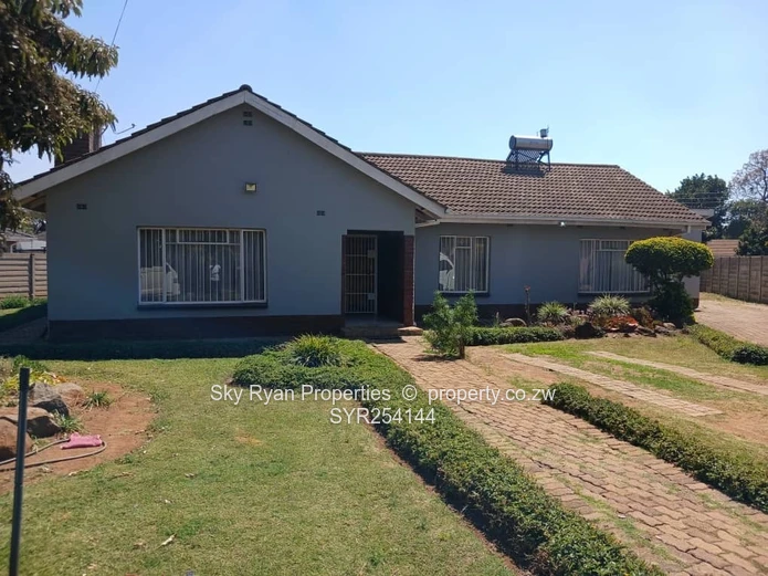 Belvedere House For Sale 