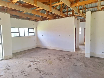 4 Bedroom Townhouse Complex