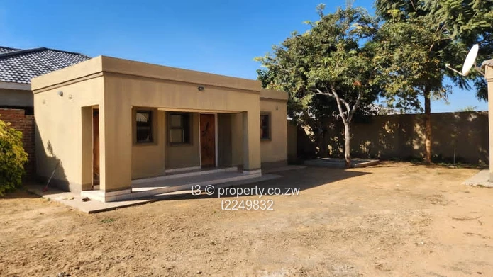 Residential Stand for Sale – Elizabeth Park, Ruwa