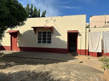 3 Bedroom Townhouse Complex