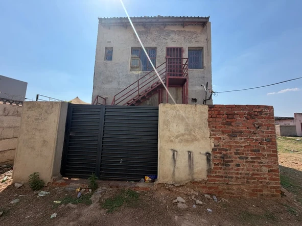 Shop & Retail Property