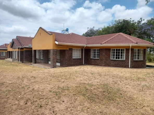 Commercial & Industrial Land