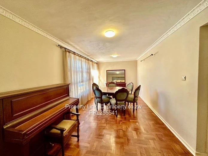 Elegant Emerald Hill House For Rent