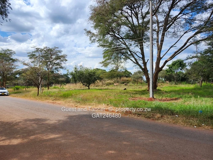 4 Gletwin Park Residential Stands For Sale