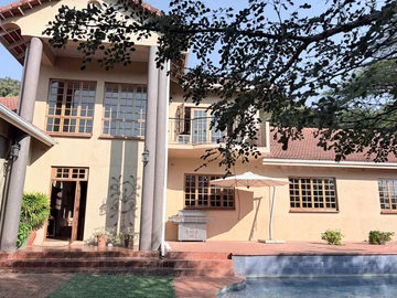 5 Bedroom House